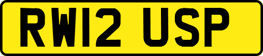 RW12USP
