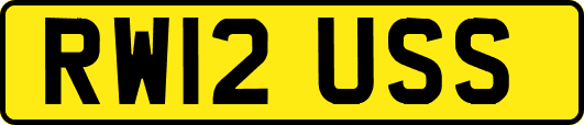 RW12USS