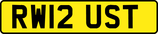 RW12UST