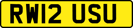 RW12USU