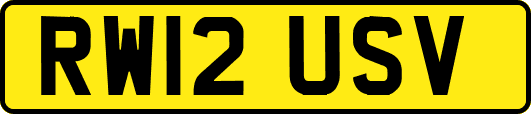 RW12USV