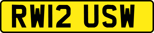 RW12USW