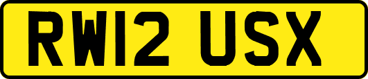RW12USX