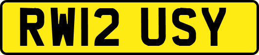 RW12USY