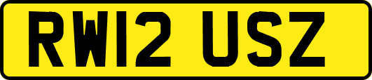 RW12USZ