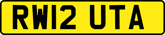 RW12UTA
