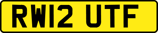 RW12UTF