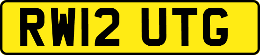 RW12UTG