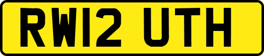 RW12UTH
