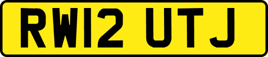 RW12UTJ