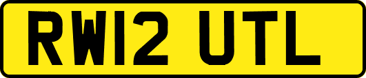 RW12UTL