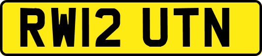 RW12UTN