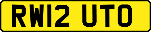 RW12UTO