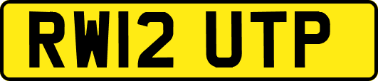 RW12UTP