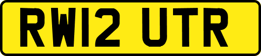 RW12UTR