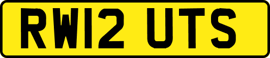 RW12UTS