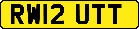 RW12UTT