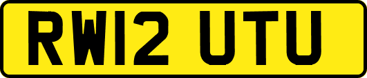 RW12UTU