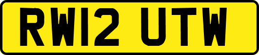 RW12UTW