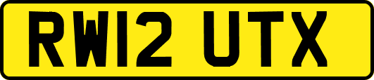 RW12UTX