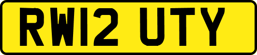 RW12UTY
