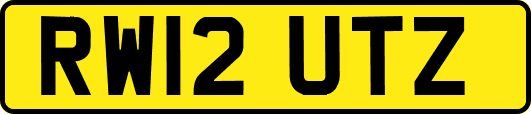RW12UTZ