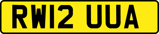 RW12UUA