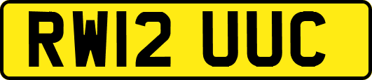RW12UUC