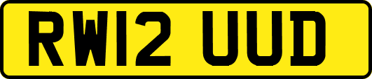 RW12UUD