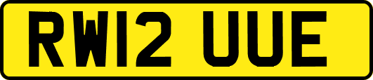 RW12UUE