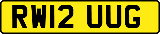 RW12UUG