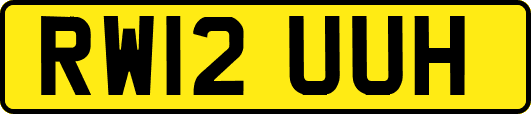 RW12UUH