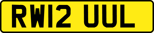 RW12UUL