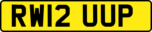RW12UUP