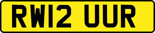 RW12UUR