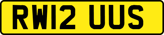 RW12UUS