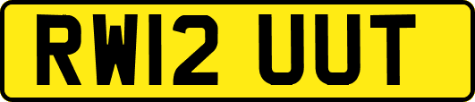 RW12UUT