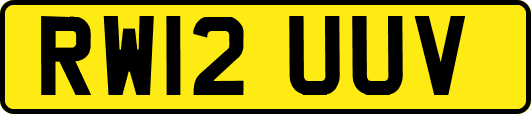 RW12UUV