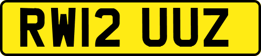 RW12UUZ