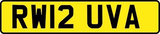 RW12UVA