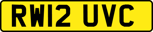 RW12UVC