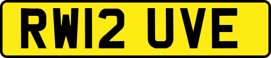 RW12UVE