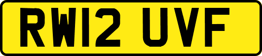 RW12UVF