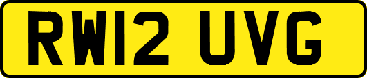 RW12UVG