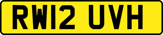 RW12UVH