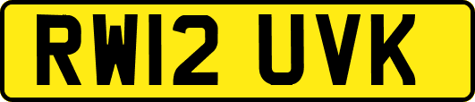 RW12UVK