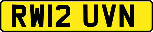 RW12UVN