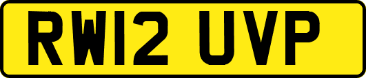 RW12UVP