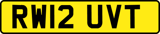 RW12UVT
