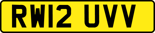 RW12UVV